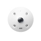 Tplink-Vigi TP-LINK VIGI INSIGHT S655I 5MP 1.44MM LENS 360 DERECE 10 METRE IR ÇİFT YÖNLÜ KONUŞMA IK1