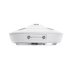 Tplink-Vigi TP-LINK VIGI INSIGHT S655I 5MP 1.44MM LENS 360 DERECE 10 METRE IR ÇİFT YÖNLÜ KONUŞMA IK1