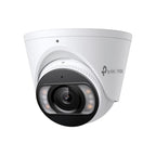 Tplink-Vigi TP-LINK VIGI INSIGHT S485 8MP 2.8MM LENS 30 METRE 7/24 FULL COLOR İNSAN/ARAÇ ALGILAMA DA