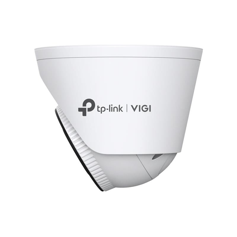 Tplink-Vigi TP-LINK VIGI INSIGHT S485 8MP 2.8MM LENS 30 METRE 7/24 FULL COLOR İNSAN/ARAÇ ALGILAMA DA