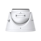 Tplink-Vigi TP-LINK VIGI INSIGHT S485 8MP 2.8MM LENS 30 METRE 7/24 FULL COLOR İNSAN/ARAÇ ALGILAMA DA
