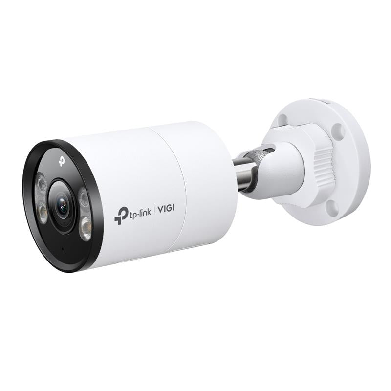 Tplink-Vigi TP-LINK VIGI INSIGHT S345 4MP 2.8MM LENS 30 METRE 7/24 FULL COLOR İNSAN/ARAÇ ALGILAMA Çİ