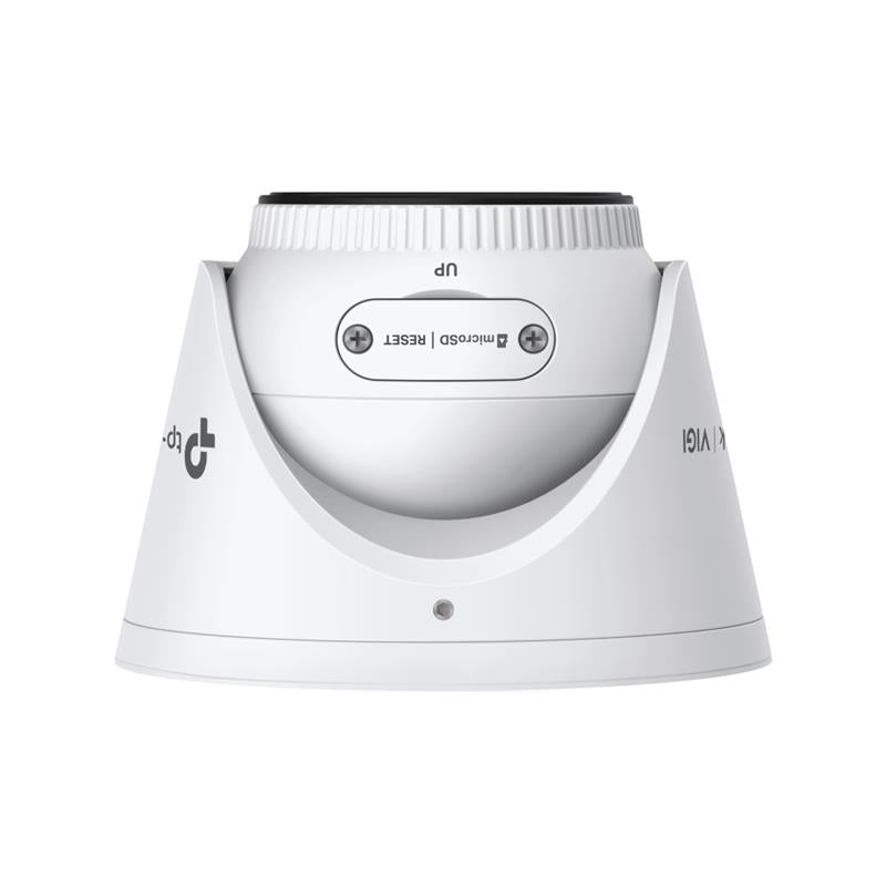 Tplink-Vigi TP-LINK VIGI INSIGHT S455 5MP 2.8MM LENS 30 METRE 7/24 FULL COLOR İNSAN/ARAÇ ALGILAMA DA