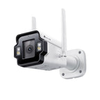 Tplink-Vigi TP-LINK VIGI INSIGHT S345-4G 4MP 4MM LENS 50 METRE IR 30 METRE FULL COLOR İNSAN/ARAÇ ALG