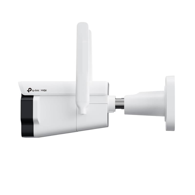 Tplink-Vigi TP-LINK VIGI INSIGHT S345-4G 4MP 4MM LENS 50 METRE IR 30 METRE FULL COLOR İNSAN/ARAÇ ALG