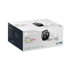 Tplink-Vigi TP-LINK VIGI INSIGHT S345-4G 4MP 4MM LENS 50 METRE IR 30 METRE FULL COLOR İNSAN/ARAÇ ALG