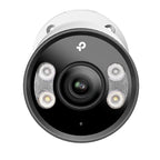 Tplink-Vigi TP-LINK VIGI INSIGHT S355 5MP 4MM LENS 30 METRE 7/24 FULL COLOR İNSAN/ARAÇ ALGILAMA DAHİ