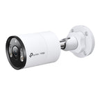 Tplink-Vigi TP-LINK VIGI INSIGHT S355 5MP 4MM LENS 30 METRE 7/24 FULL COLOR İNSAN/ARAÇ ALGILAMA DAHİ