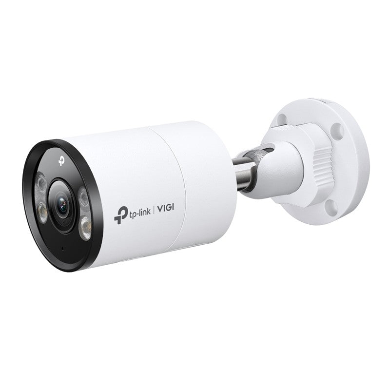 Tplink-Vigi TP-LINK VIGI INSIGHT S355 5MP 4MM LENS 30 METRE 7/24 FULL COLOR İNSAN/ARAÇ ALGILAMA DAHİ