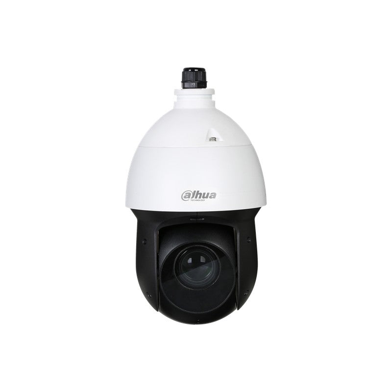 DAHUA SD49825GB-HNR 8MP 25X ZOOM 100 METRE IR STARLIGHT WIZSENSE IP66 PTZ SPEED DOME KAMERA