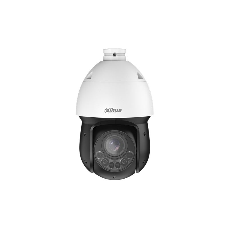 DAHUA SD4D225MB-HNR 2MP 25X ZOOM 100 METRE IR/50 METRE RENKLİ SMART DUAL LIGHT WIZSENSE KİŞİ TAKİP P