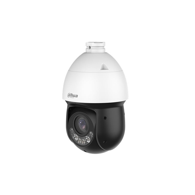 DAHUA SD4D425MB-HNR 4MP 25X ZOOM 100 METRE SMART DUAL LIGHT WIZSENSE KİŞİ TAKİP PTZ SPEED DOME KAMER