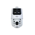 DAHUA SDT6C425-4P-GB-APV-0280 4MP DUAL LENS 25X ZOOM 200 METRE IR /30MT RENKLİ WIZSENSE PANORAMIC Kİ