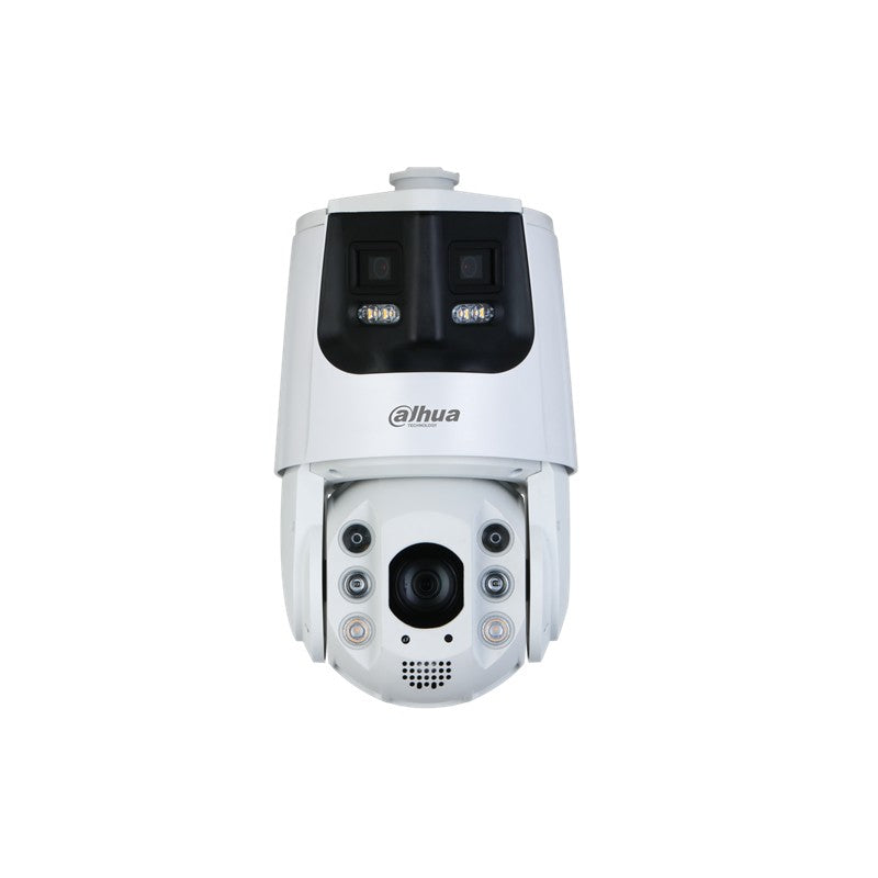 DAHUA SDT6C425-4P-GB-APV-0280 4MP DUAL LENS 25X ZOOM 200 METRE IR /30MT RENKLİ WIZSENSE PANORAMIC Kİ