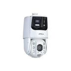 DAHUA SDT6C425-4P-GB-APV-0280 4MP DUAL LENS 25X ZOOM 200 METRE IR /30MT RENKLİ WIZSENSE PANORAMIC Kİ