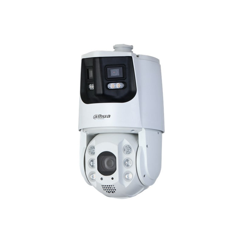DAHUA SDT6C425-4P-GB-APV-0280 4MP DUAL LENS 25X ZOOM 200 METRE IR /30MT RENKLİ WIZSENSE PANORAMIC Kİ