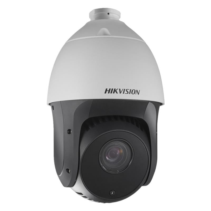 HIKVISION DS-2DE4425IW-DE-T5 4MP 25X ZOOM 100 METRE IR DARKFIGHTER ACUSENSE PTZ IP SPEED DOME KAMERA