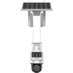 HIKVISION DS-2DE2C200IWG-K/4G/C05S10 2MP 2.8MM LENS 30 METRE GECE GÖRÜŞÜ PIR+RADAR PAN/TILT IP66 4G