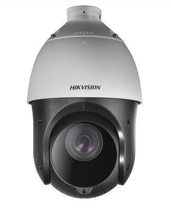 HIKVISION DS-2DE4215IW-DE-S5 2MP 15X ZOOM 100 METRE IR DARKFIGHTER PTZ IP SPEED DOME KAMERA(AYAK DAH