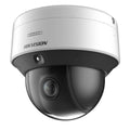 HIKVISION DS-2DE3C210IX-DE(C1)(T5) 2MP 10X ZOOM 50 METRE IR DARKFIGHTER DAHILI HOPARLOR ACUSENSE IP6