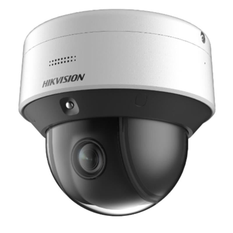 HIKVISION DS-2DE3C210IX-DE(C1)(T5) 2MP 10X ZOOM 50 METRE IR DARKFIGHTER DAHILI HOPARLOR ACUSENSE IP6