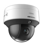 HIKVISION DS-2DE3C210IX-DE(C1)(T5) 2MP 10X ZOOM 50 METRE IR DARKFIGHTER DAHILI HOPARLOR ACUSENSE IP6
