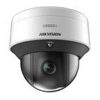 HIKVISION DS-2DE3C210IX-DE(C1)(T5) 2MP 10X ZOOM 50 METRE IR DARKFIGHTER DAHILI HOPARLOR ACUSENSE IP6