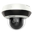 HIKVISION DS-2DE2A404IW-DE3/W 4MP 2.8-12MM MOTORIZE LENS 20 METRE IR DARKFIGHTER DAHİLİ MİKROFON WI-FI PTZ SPEED DOME