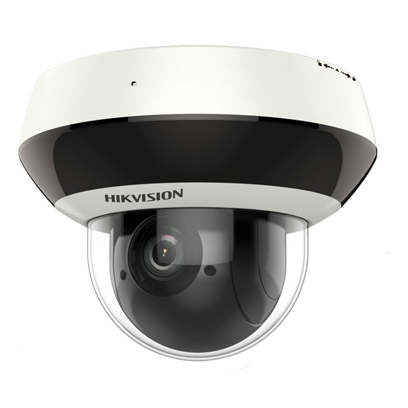 HIKVISION DS-2DE2A404IW-DE3/W 4MP 2.8-12MM MOTORIZE LENS 20 METRE IR DARKFIGHTER DAHİLİ MİKROFON WI-FI PTZ SPEED DOME