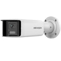 HIKVISION DS-2CD2T46G2P-ISU/SL 4MP 2.8MM LENS 40 METRE IR SESLİ VE IŞIK ALARM 180° PANORAMIC ACUSENS