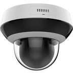 HIKVISION DS-2DE2A404IWG1-E/W 4MP 2.8-12MM MOTORIZE 4X ZOOM 20METRE IR ACUSENSE SESLİ ALARM WIFI DIŞ