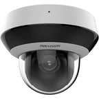 HIKVISION DS-2DE2A404IWG1-E/W 4MP 2.8-12MM MOTORIZE 4X ZOOM 20METRE IR ACUSENSE SESLİ ALARM WIFI DIŞ