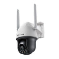 Tplink-Vigi TP-LINK VIGI C540-4G 4MP 4MM LENS 30MT FULL COLOR İNSAN/ARAÇ ALGILAMA ÇİFT YÖNLÜ KONUŞMA