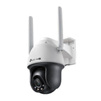 Tplink-Vigi TP-LINK VIGI C540-4G 4MP 4MM LENS 30MT FULL COLOR İNSAN/ARAÇ ALGILAMA ÇİFT YÖNLÜ KONUŞMA