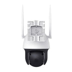 Tplink-Vigi TP-LINK VIGI C540-4G 4MP 4MM LENS 30MT FULL COLOR İNSAN/ARAÇ ALGILAMA ÇİFT YÖNLÜ KONUŞMA