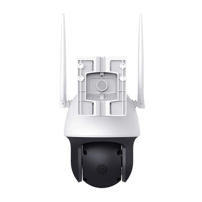 Tplink-Vigi TP-LINK VIGI C540-4G 4MP 4MM LENS 30MT FULL COLOR İNSAN/ARAÇ ALGILAMA ÇİFT YÖNLÜ KONUŞMA