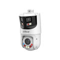 DAHUA SDT4E425-8P-GB-APV1 8+4MP 25X ZOOM 100 METRE IR /30MT RENKLİ TIOC PANORAMIC KİŞİ TAKİP PTZ KAM