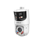 DAHUA SDT4E425-8P-GB-APV1 8+4MP 25X ZOOM 100 METRE IR /30MT RENKLİ TIOC PANORAMIC KİŞİ TAKİP PTZ KAM