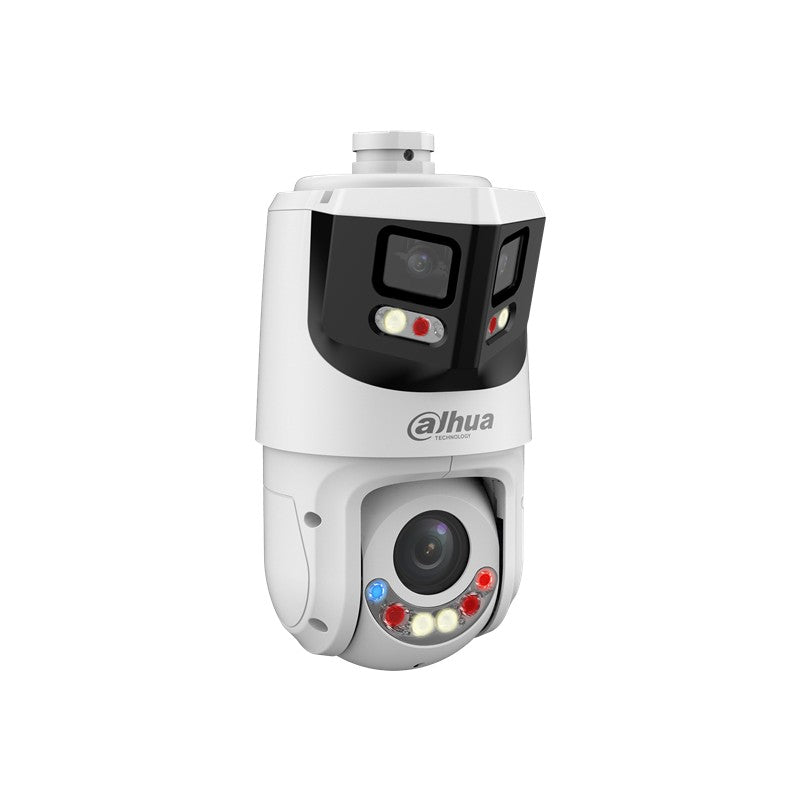 DAHUA SDT4E425-8P-GB-APV1 8+4MP 25X ZOOM 100 METRE IR /30MT RENKLİ TIOC PANORAMIC KİŞİ TAKİP PTZ KAM