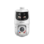 DAHUA SDT4E425-8P-GB-APV1 8+4MP 25X ZOOM 100 METRE IR /30MT RENKLİ TIOC PANORAMIC KİŞİ TAKİP PTZ KAM