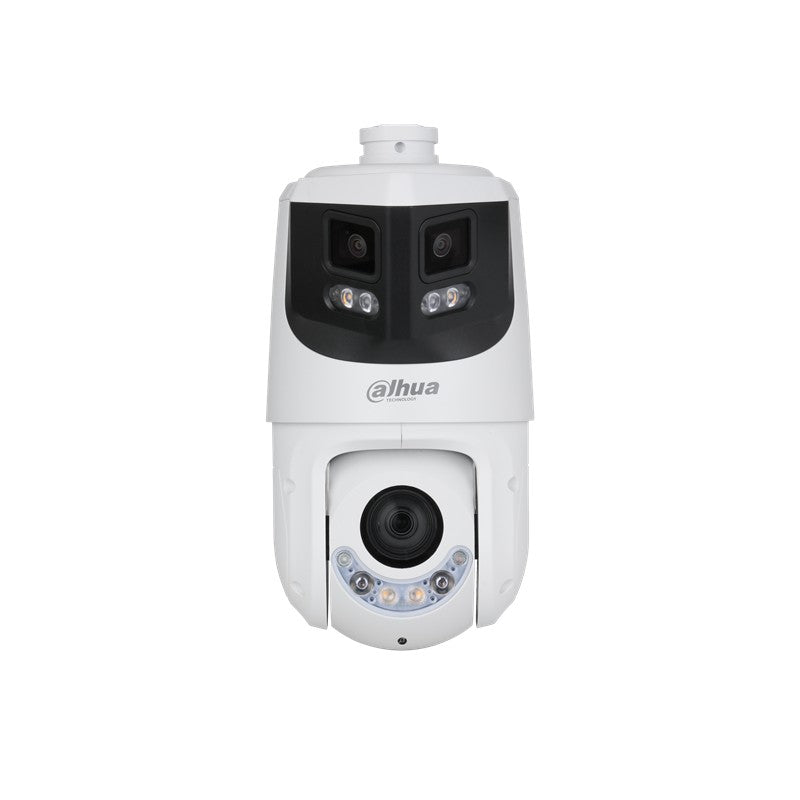 DAHUA SDT4E425-8P-GB-APV1 8+4MP 25X ZOOM 100 METRE IR /30MT RENKLİ TIOC PANORAMIC KİŞİ TAKİP PTZ KAM