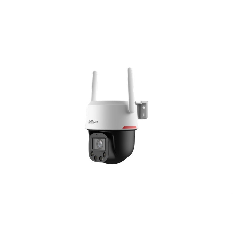 DAHUA P5F-PV 5MP 3.6MM LENS 30MT WIZCOLOR İNSAN ALGILAMA ÇİFT YÖNLÜ KONUŞMA SESLİ VE IŞIK ALARM WIFI6 KAMERA