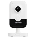 HIKVISION DS-2CD2423G2-IW 2MP 2.8MM LENS 10 METRE IR MESAFE WIFI DAHİLİ MİKROFON IP KÜP KAMERA