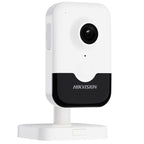 HIKVISION DS-2CD2423G2-IW 2MP 2.8MM LENS 10 METRE IR MESAFE WIFI DAHİLİ MİKROFON IP KÜP KAMERA