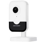HIKVISION DS-2CD2423G2-IW 2MP 2.8MM LENS 10 METRE IR MESAFE WIFI DAHİLİ MİKROFON IP KÜP KAMERA