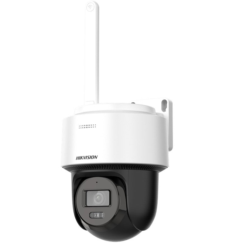 HIKVISION DS-2DE2C200IWG/W 2MP 2.8MM LENS 30 METRE IR İNSAN VE ARAÇ ALGILAMA KİŞİ TAKİP PAN&TILT WIF
