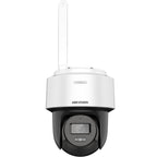 HIKVISION DS-2DE2C200IWG/W 2MP 2.8MM LENS 30 METRE IR İNSAN VE ARAÇ ALGILAMA KİŞİ TAKİP PAN&TILT WIF