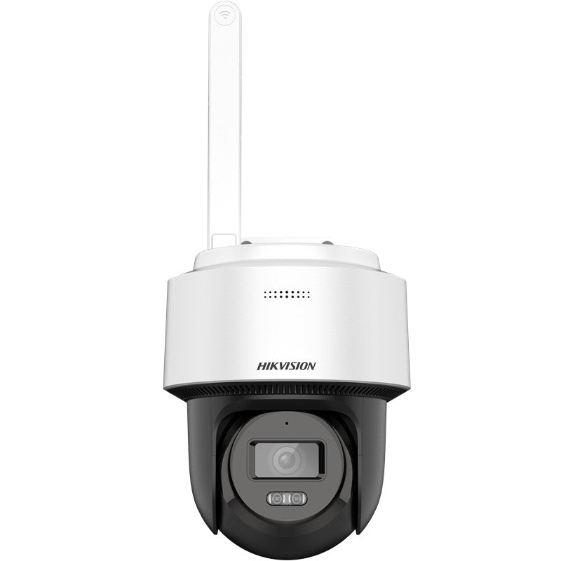 HIKVISION DS-2DE2C200IWG/W 2MP 2.8MM LENS 30 METRE IR İNSAN VE ARAÇ ALGILAMA KİŞİ TAKİP PAN&TILT WIF