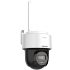 HIKVISION DS-2DE2C200IWG/W 2MP 2.8MM LENS 30 METRE IR İNSAN VE ARAÇ ALGILAMA KİŞİ TAKİP PAN&TILT WIF