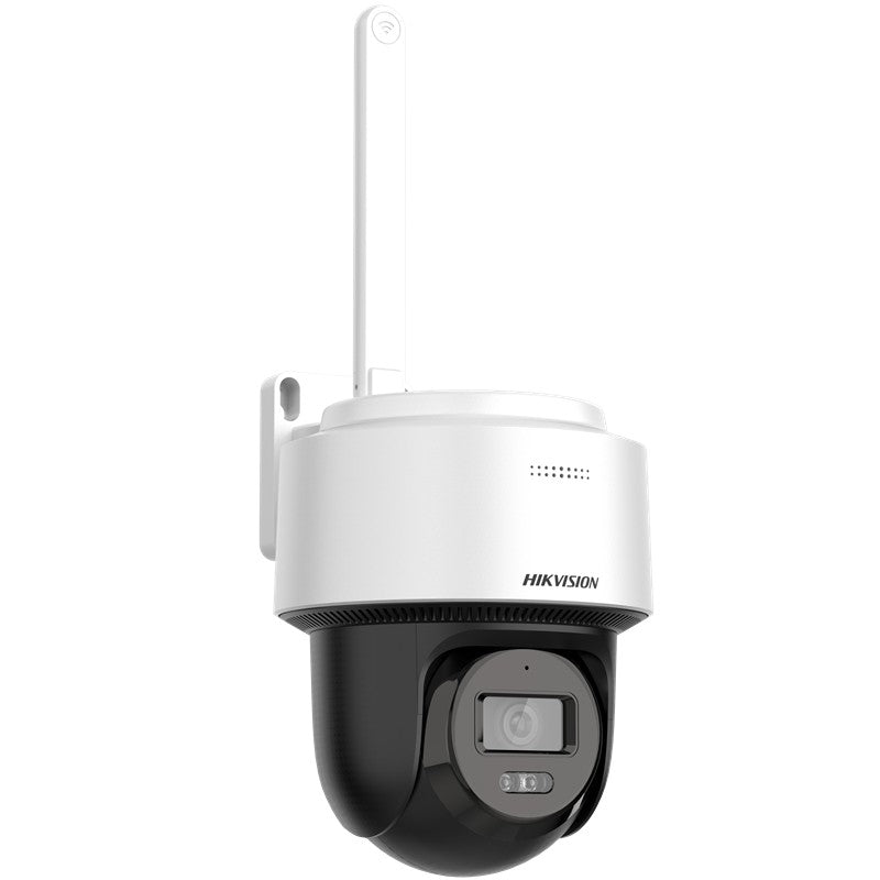 HIKVISION DS-2DE2C200IWG/W 2MP 2.8MM LENS 30 METRE IR İNSAN VE ARAÇ ALGILAMA KİŞİ TAKİP PAN&TILT WIF